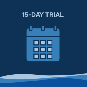 15 Day Trial